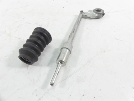 1989 Harley Touring FLTC Tour Glide Rear Brake Master Cylinder 41755-86 {{ shop.shopifyCountryName }} - Mototech271