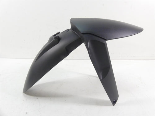 2017 BMW R1200GS GSW K50 Front Lower Fender Tire Hugger 46618532313 | Mototech271