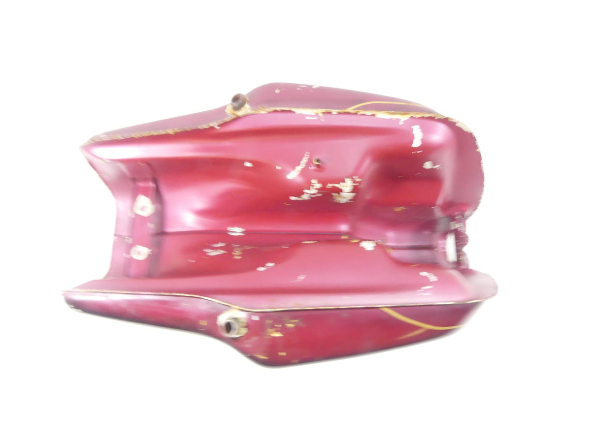 1978 BMW R100 S (2474) Fuel Gas Petrol Tank 16111452283 {{ shop.shopifyCountryName }} - Mototech271