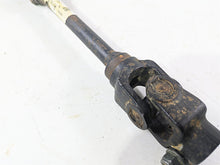 Load image into Gallery viewer, 2018 Polaris RZR XP 1000 Trail Rock Lower Steering Shaft Eps 1824012
