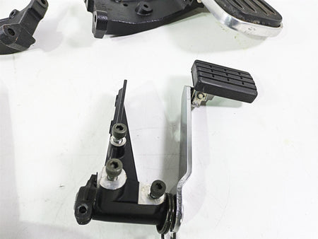 2008 Yamaha XVZ1300 Royal Star Front Floorboard Shifter Brake Pedal 4XY-27410-10 {{ shop.shopifyCountryName }} - Mototech271