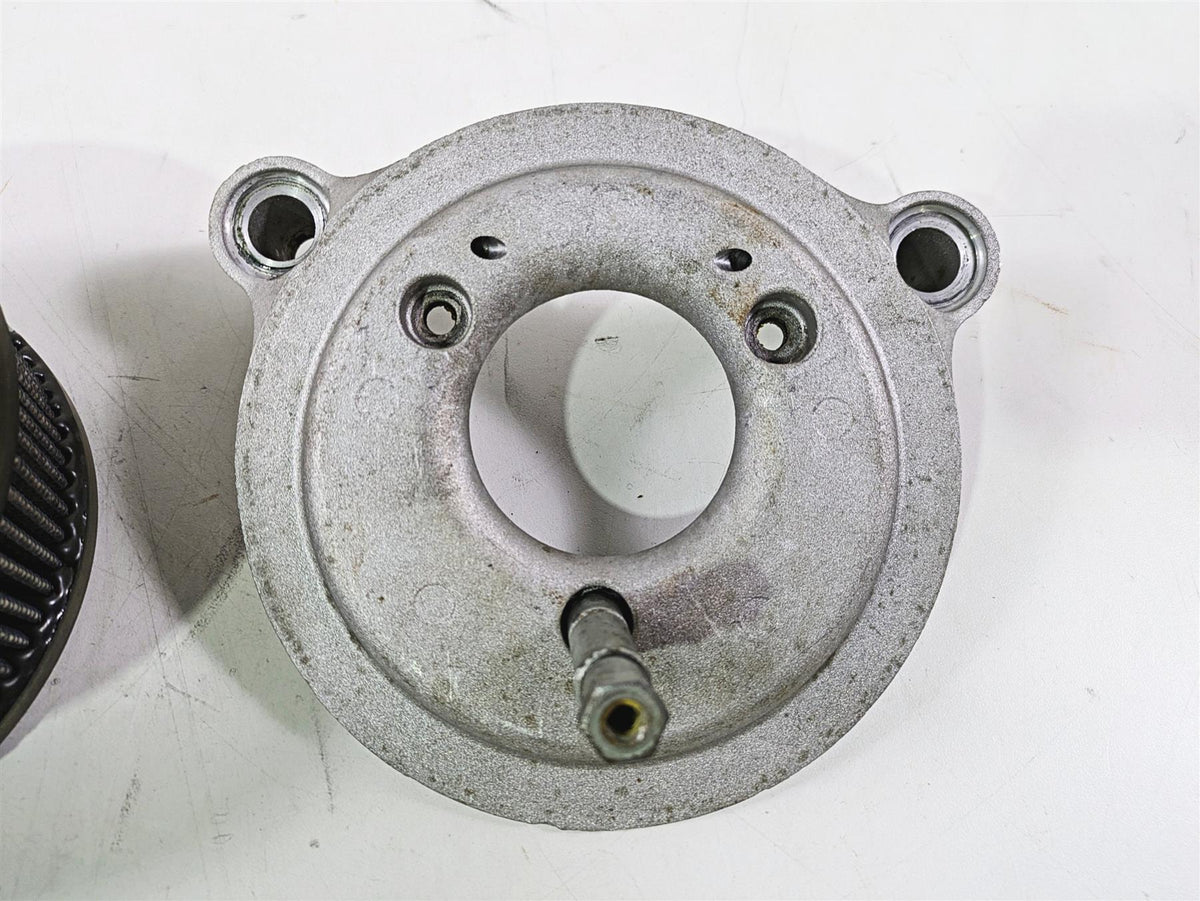2010 Harley Touring FLHX Street Glide Air Cleaner Breather Filter 29239-08 {{ shop.shopifyCountryName }} - Mototech271