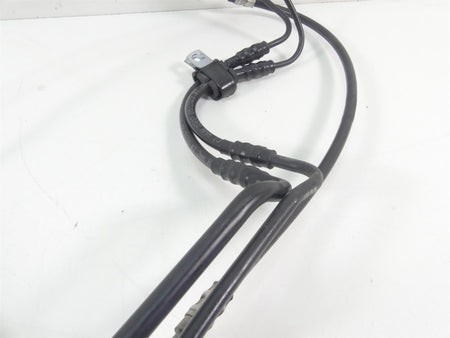 2021 Harley Softail FLSB Sport Glide Front Abs Brake Line Set 41800595 41800597 {{ shop.shopifyCountryName }} - Mototech271