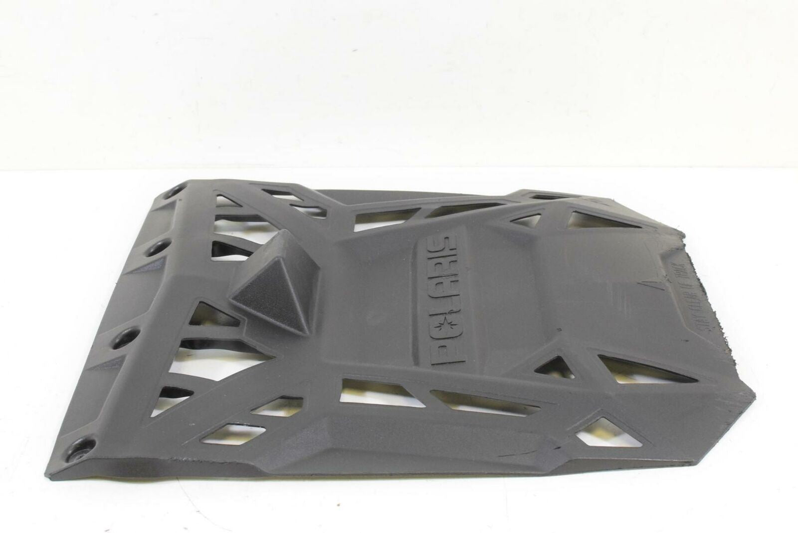 2012 Polaris Pro RMK 800 163" Mud Snow Flap Guard 5456130-070 {{ shop.shopifyCountryName }} - Mototech271