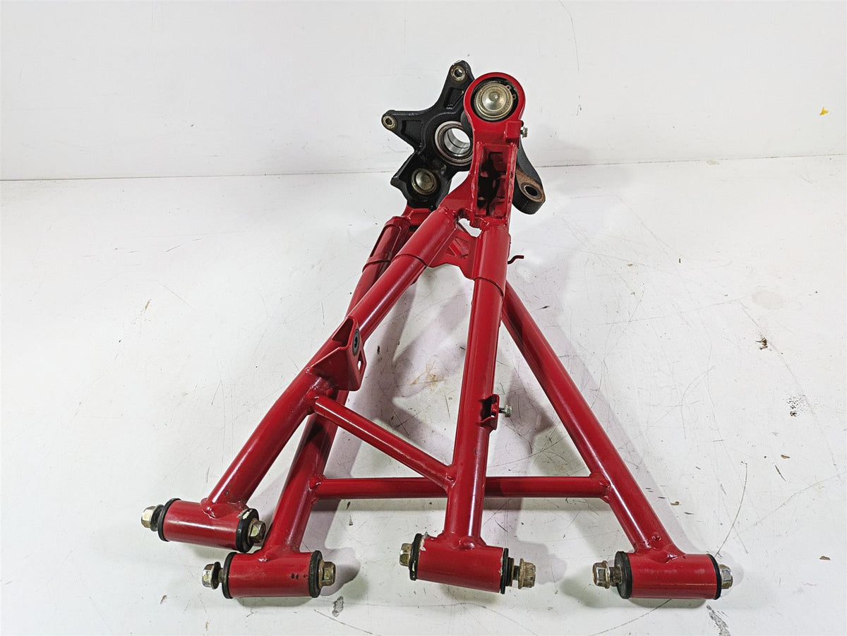 2022 Kawasaki Teryx KRX KRF 1000 C SE Front Right Control Arm Set 39007-0424-57C {{ shop.shopifyCountryName }} - Mototech271