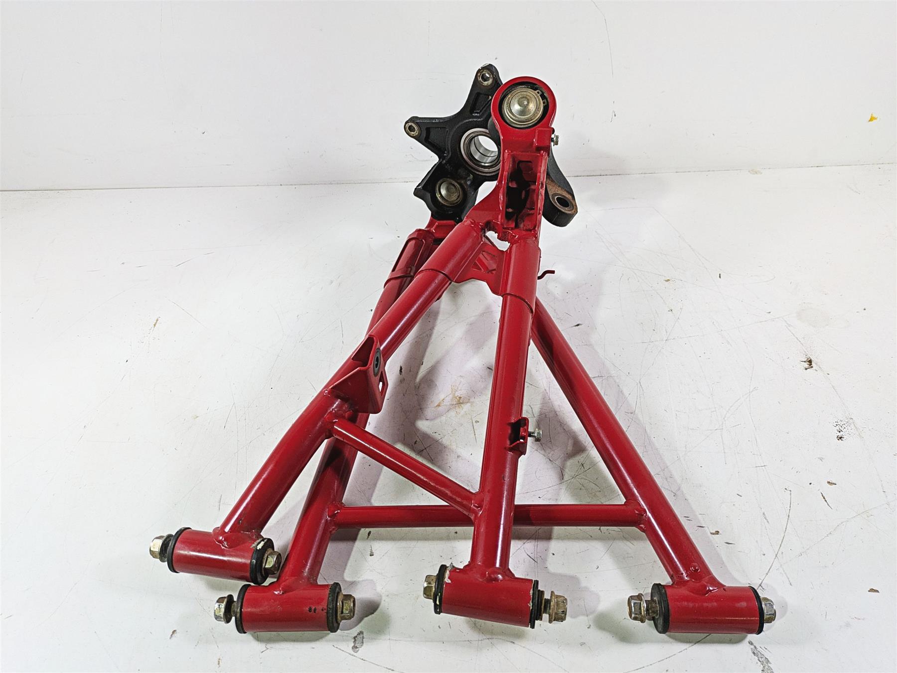 2022 Kawasaki Teryx KRX KRF 1000 C SE Front Right Control Arm Set 39007-0424-57C {{ shop.shopifyCountryName }} - Mototech271