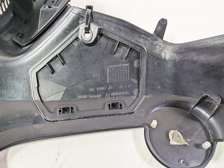 2015 BMW R1200GS Adv K51 Right Main Side Fairing Cover Set 46638536940 {{ shop.shopifyCountryName }} - Mototech271
