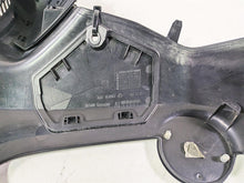 Load image into Gallery viewer, 2015 BMW R1200GS Adv K51 Right Main Side Fairing Cover Set 46638536940 | Mototech271
