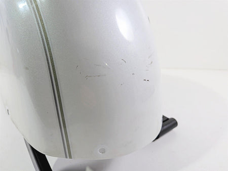 2006 Yamaha XVZ1300 Royal Star Rear Fender White 5EJ-Y2161-70-P0 {{ shop.shopifyCountryName }} - Mototech271