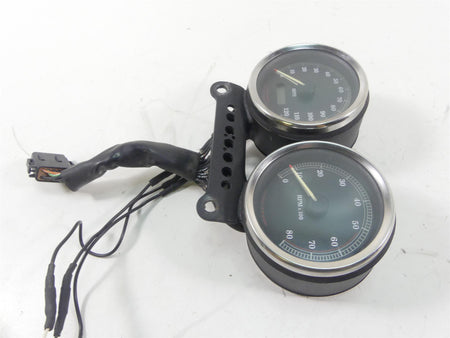 2001 Harley Davidson XL1200 Sportster Speedometer Tachometer 24K - Read 67283-99 {{ shop.shopifyCountryName }} - Mototech271