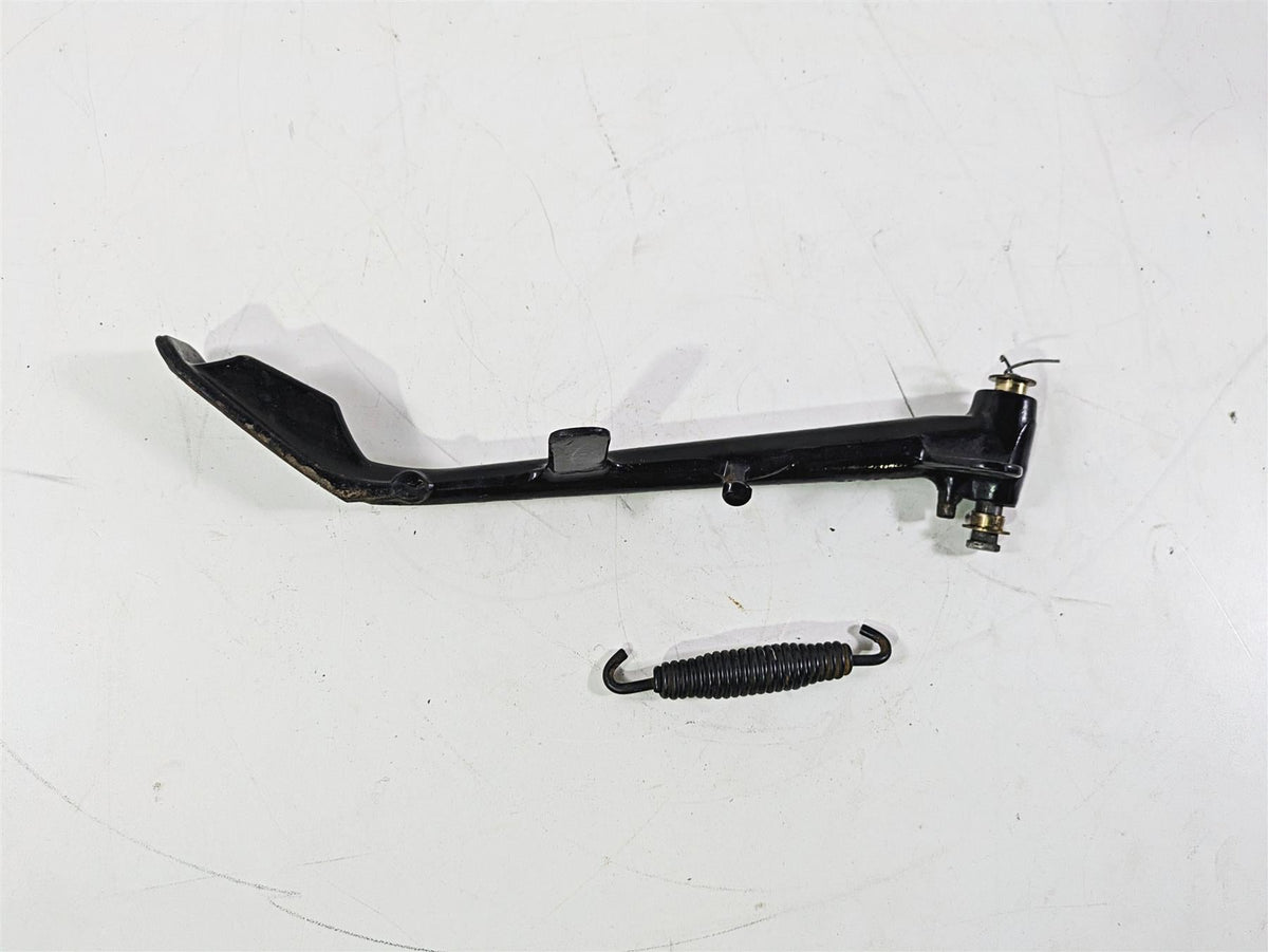 2016 Harley VRSCDX Night Rod Side Kick Stand Kickstand Spring 49733-07BK {{ shop.shopifyCountryName }} - Mototech271