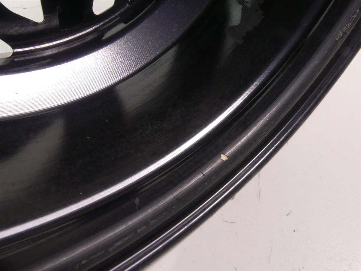 2020 Can-Am Commander 1000R XT Front 14x6.5 Left Wheel Rim 705401849 {{ shop.shopifyCountryName }} - Mototech271
