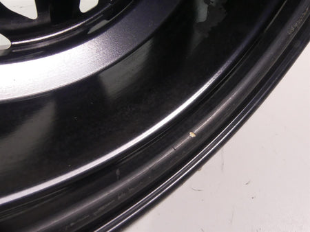 2020 Can-Am Commander 1000R XT Front 14x6.5 Left Wheel Rim 705401849 {{ shop.shopifyCountryName }} - Mototech271