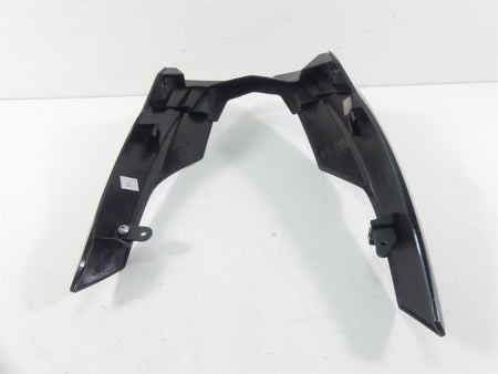 2018 Triumph Street Triple 765RS Lower Belly Fairing Cover Cowl Set T2309106 {{ shop.shopifyCountryName }} - Mototech271