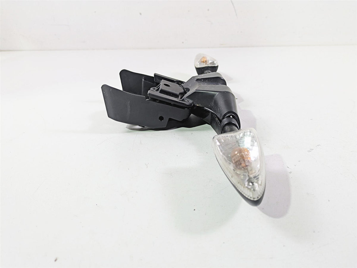 2018 KTM 1290 Super Duke R Front Blinker Turn Signals & Mounts -Read 78114025000 {{ shop.shopifyCountryName }} - Mototech271