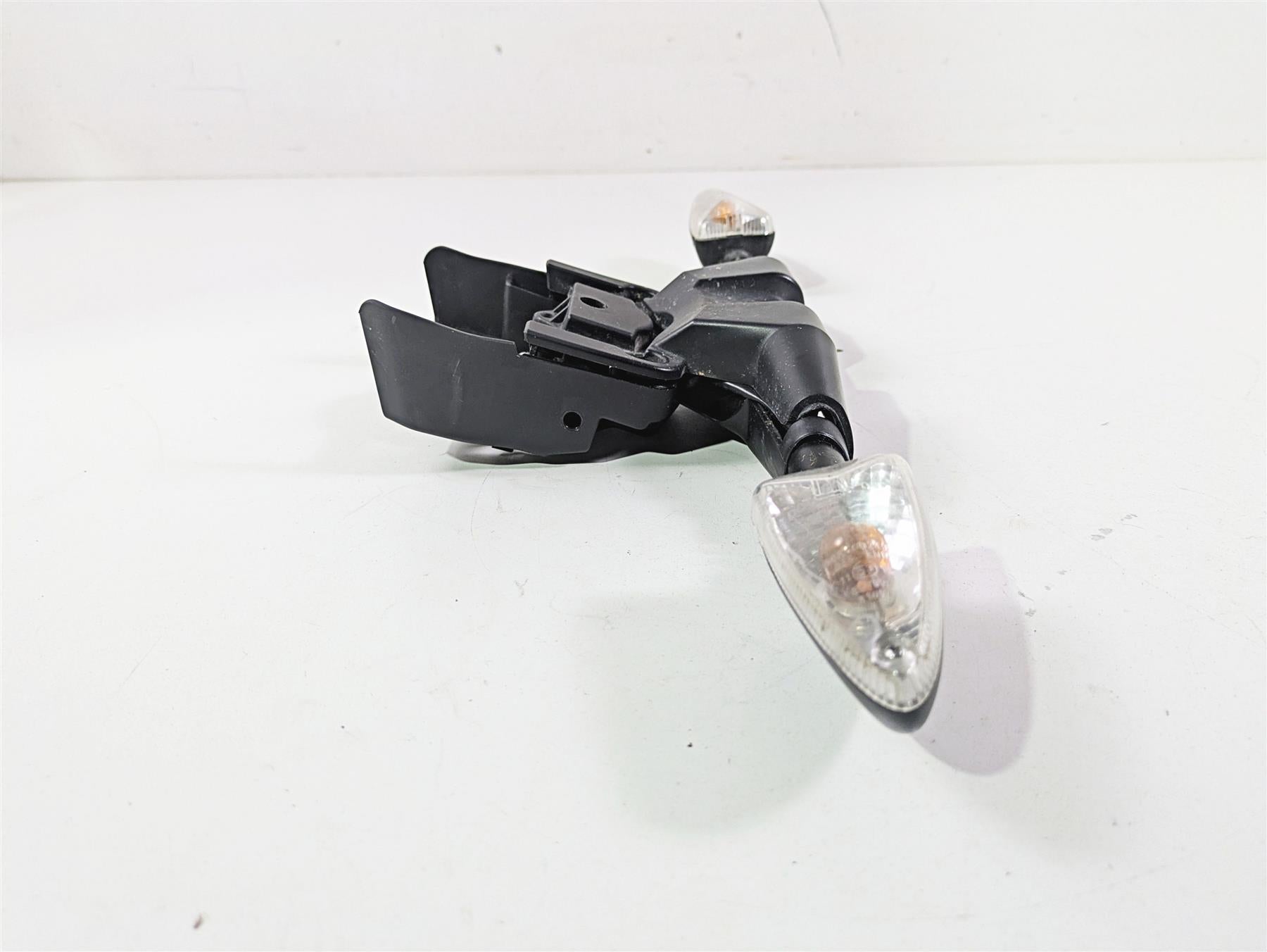 2018 KTM 1290 Super Duke R Front Blinker Turn Signals & Mounts -Read 78114025000 {{ shop.shopifyCountryName }} - Mototech271