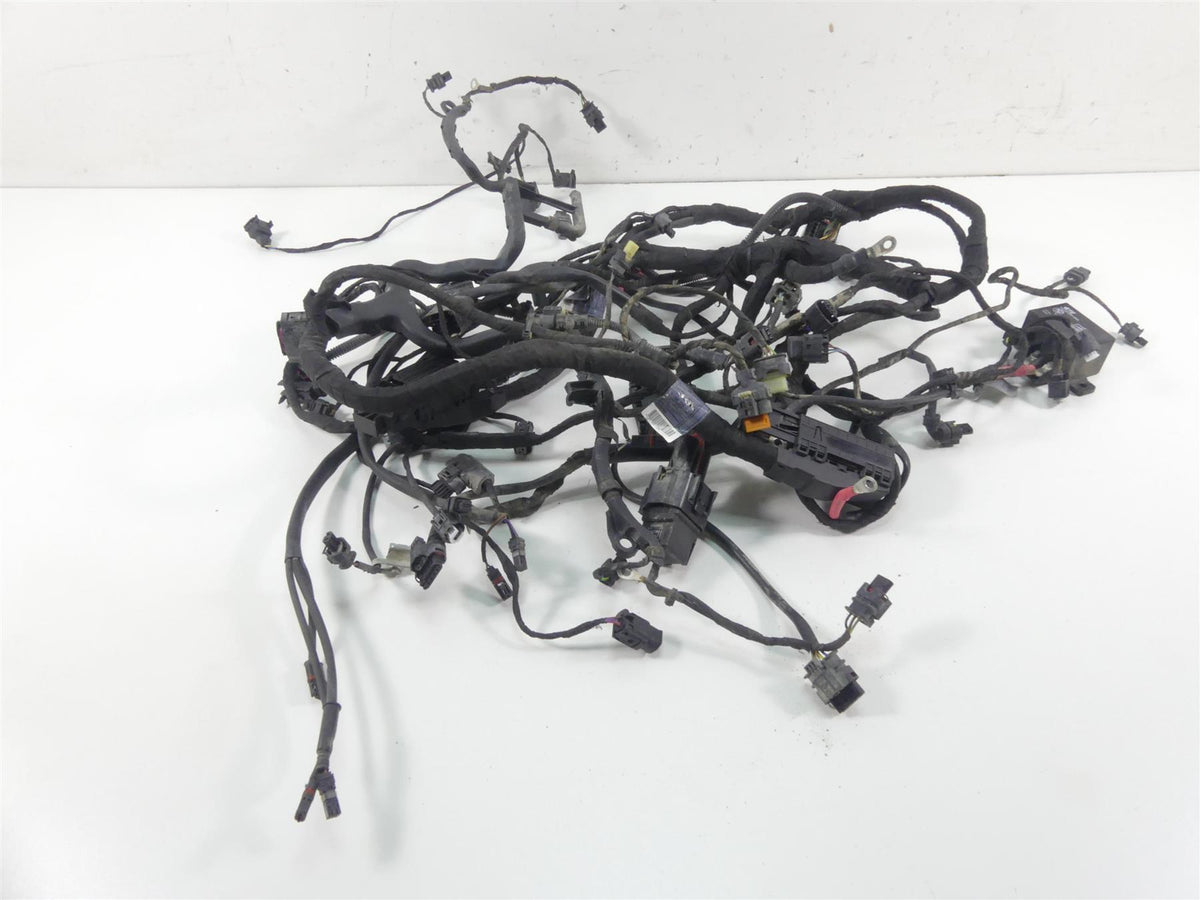 2019 BMW R1250GS K50 Main & Engine Wiring Harness No Esa 61119480783 12519480230 {{ shop.shopifyCountryName }} - Mototech271