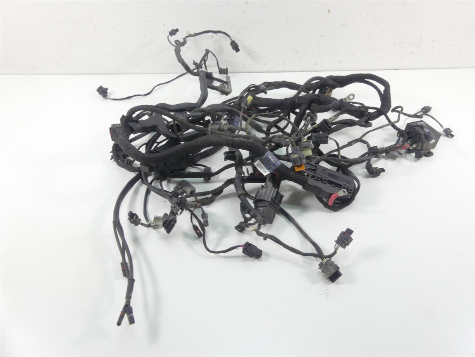 2019 BMW R1250GS K50 Main & Engine Wiring Harness No Esa 61119480783 12519480230 {{ shop.shopifyCountryName }} - Mototech271