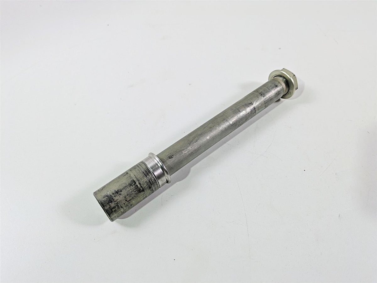 2023 Suzuki GSX1300 RR Hayabusa Front Axle Wheel Spindle 54711-10L00 {{ shop.shopifyCountryName }} - Mototech271