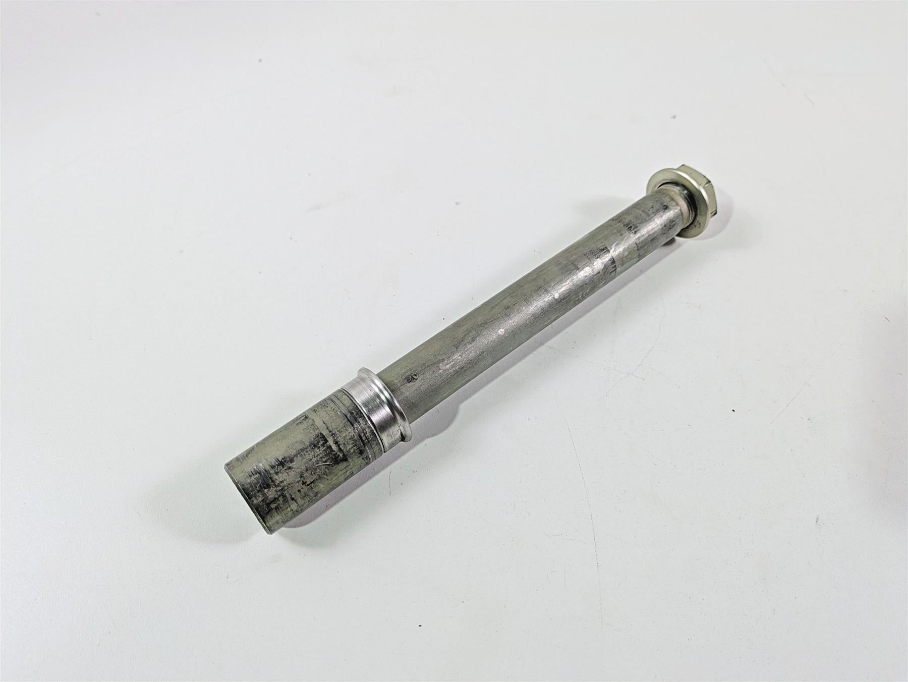 2023 Suzuki GSX1300 RR Hayabusa Front Axle Wheel Spindle 54711-10L00 {{ shop.shopifyCountryName }} - Mototech271