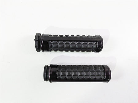 2019 Harley Softail FXDR 114 Dominion Hand Grip Set 56100231 {{ shop.shopifyCountryName }} - Mototech271