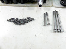 Load image into Gallery viewer, 2015 BMW R1200GS GSW K50 Engine Housing Crankcase Crank Case Set 11008555027
