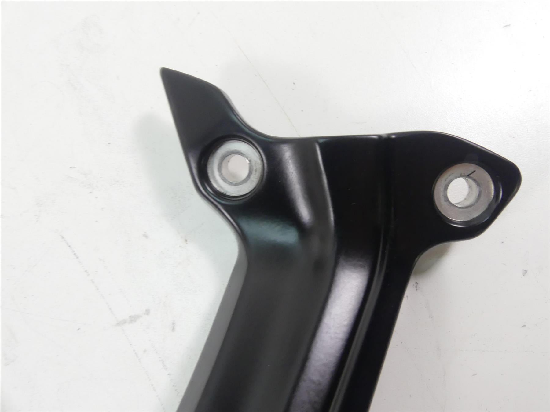 2022 Indian FTR1200 S Rear Passenger Footpeg Foot Peg Bracket Set 1024090 {{ shop.shopifyCountryName }} - Mototech271
