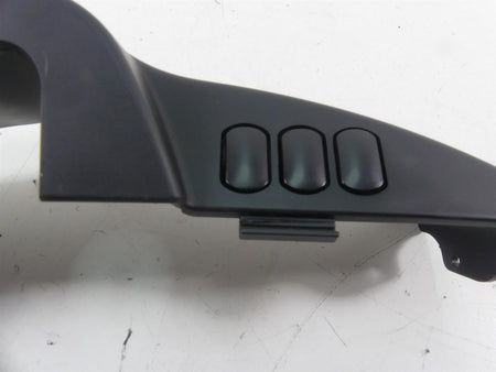 2014 Harley Touring FLHX Street Glide Ignition Switch Panel Fairing 70900137 {{ shop.shopifyCountryName }} - Mototech271