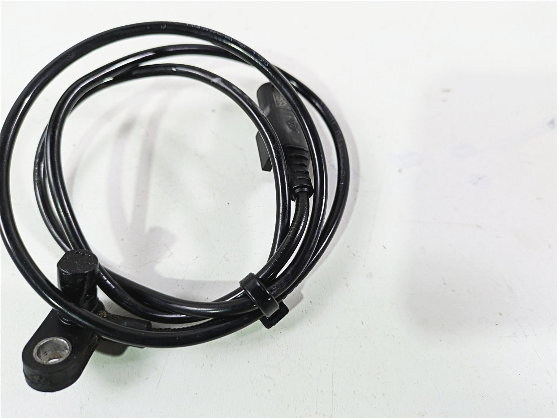 2021 BMW R1250GS K51 Adv Rear Abs Brake Wheel Speed Sensor 34529443105 {{ shop.shopifyCountryName }} - Mototech271