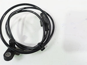 2021 BMW R1250GS K51 Adv Rear Abs Brake Wheel Speed Sensor 34529443105 | Mototech271