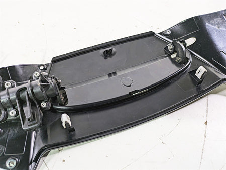 2016 Harley Touring FLTRX Road Glide Front Air Vent Cover Fairing 29200044 {{ shop.shopifyCountryName }} - Mototech271