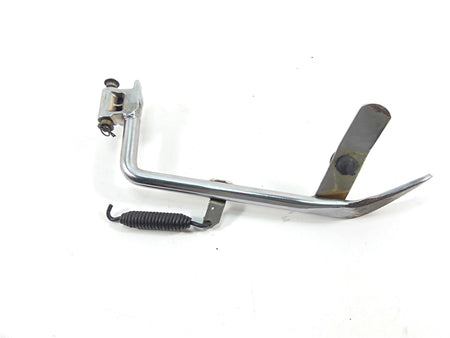 2011 Harley Softail FXS Blackline Side Kick Jiffy Stand Kickstand 50087-07A {{ shop.shopifyCountryName }} - Mototech271