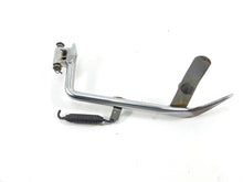 Load image into Gallery viewer, 2011 Harley Softail FXS Blackline Side Kick Jiffy Stand Kickstand 50087-07A | Mototech271
