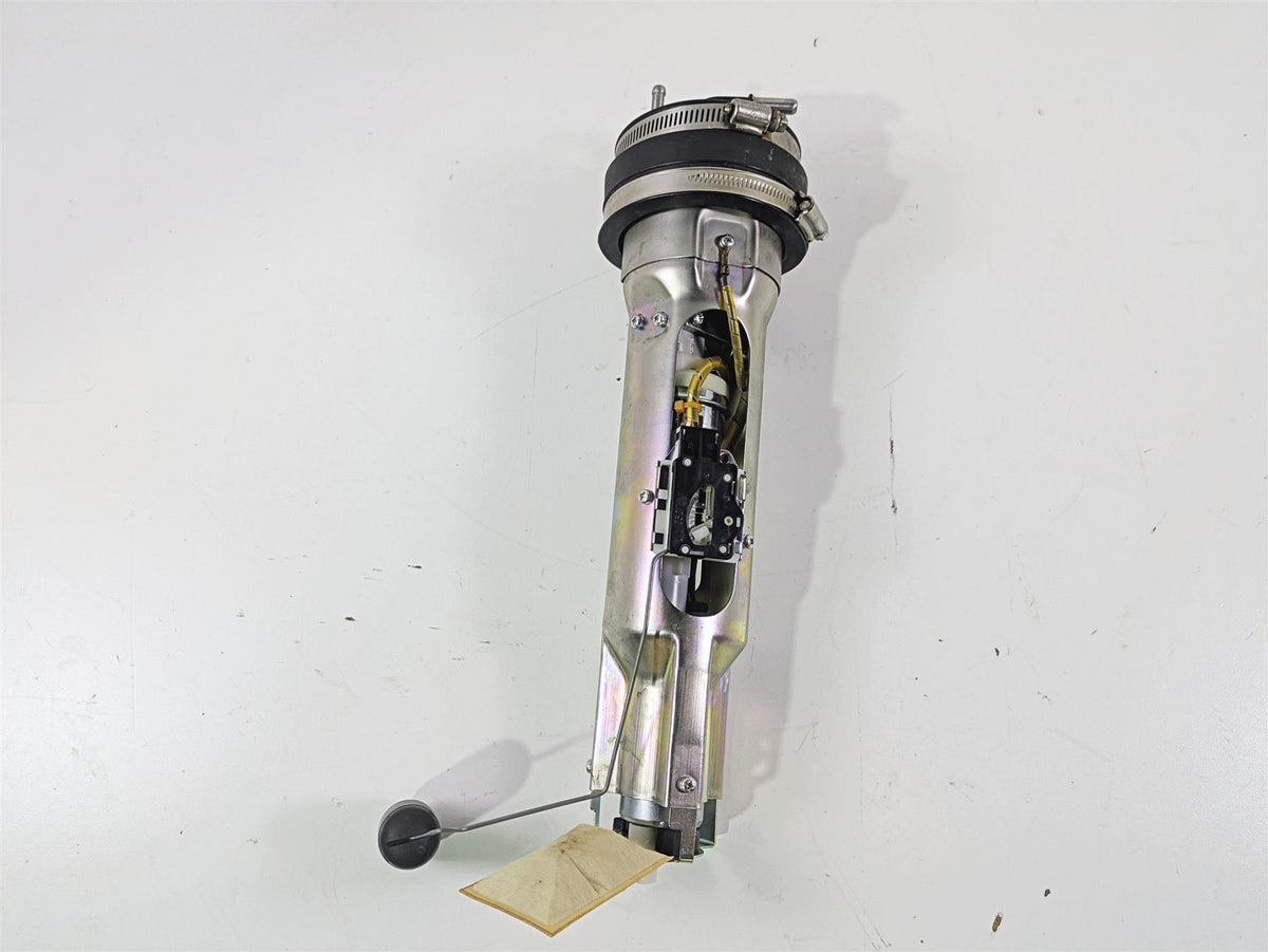 2018 Kawasaki Ultra 310 X Fuel Gas Petrol Pump Set - Tested 49040-0748 {{ shop.shopifyCountryName }} - Mototech271