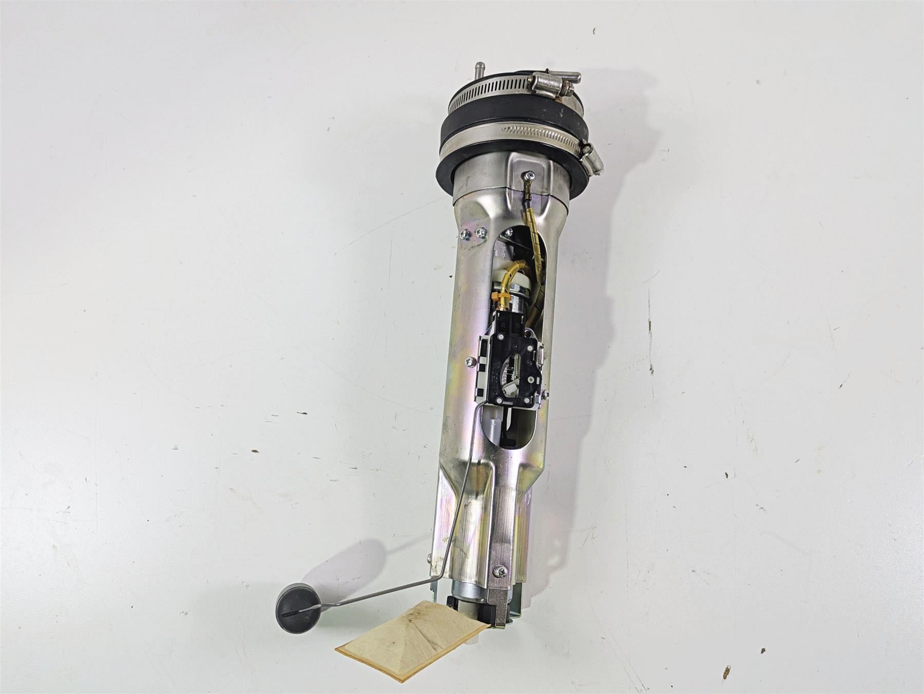 2018 Kawasaki Ultra 310 X Fuel Gas Petrol Pump Set - Tested 49040-0748 {{ shop.shopifyCountryName }} - Mototech271