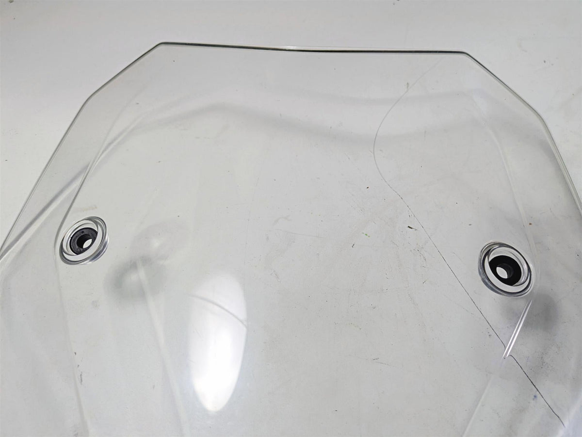 2019 BMW S1000XR K49 Windshield Wind Shield Screen 46637717038 {{ shop.shopifyCountryName }} - Mototech271
