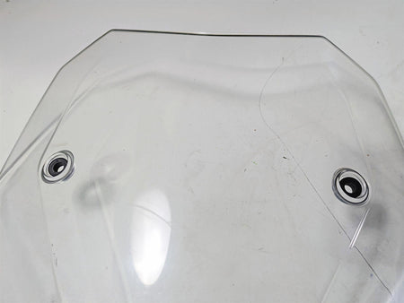 2019 BMW S1000XR K49 Windshield Wind Shield Screen 46637717038 {{ shop.shopifyCountryName }} - Mototech271