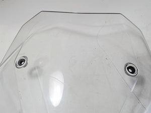 2019 BMW S1000XR K49 Windshield Wind Shield Screen 46637717038 | Mototech271
