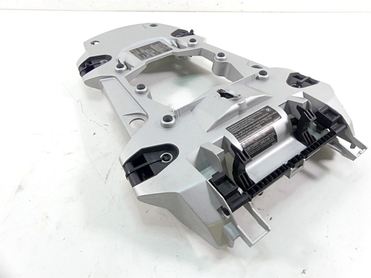 2016 BMW R1200GS Adv K51 Rear Carrier Luggage Rack 46628536970 {{ shop.shopifyCountryName }} - Mototech271