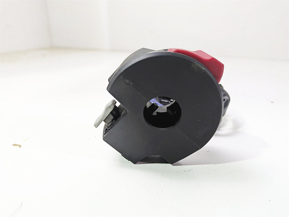 2023 BMW G310R K03 Right Hand Start Kill Control Switch 61318406838 {{ shop.shopifyCountryName }} - Mototech271