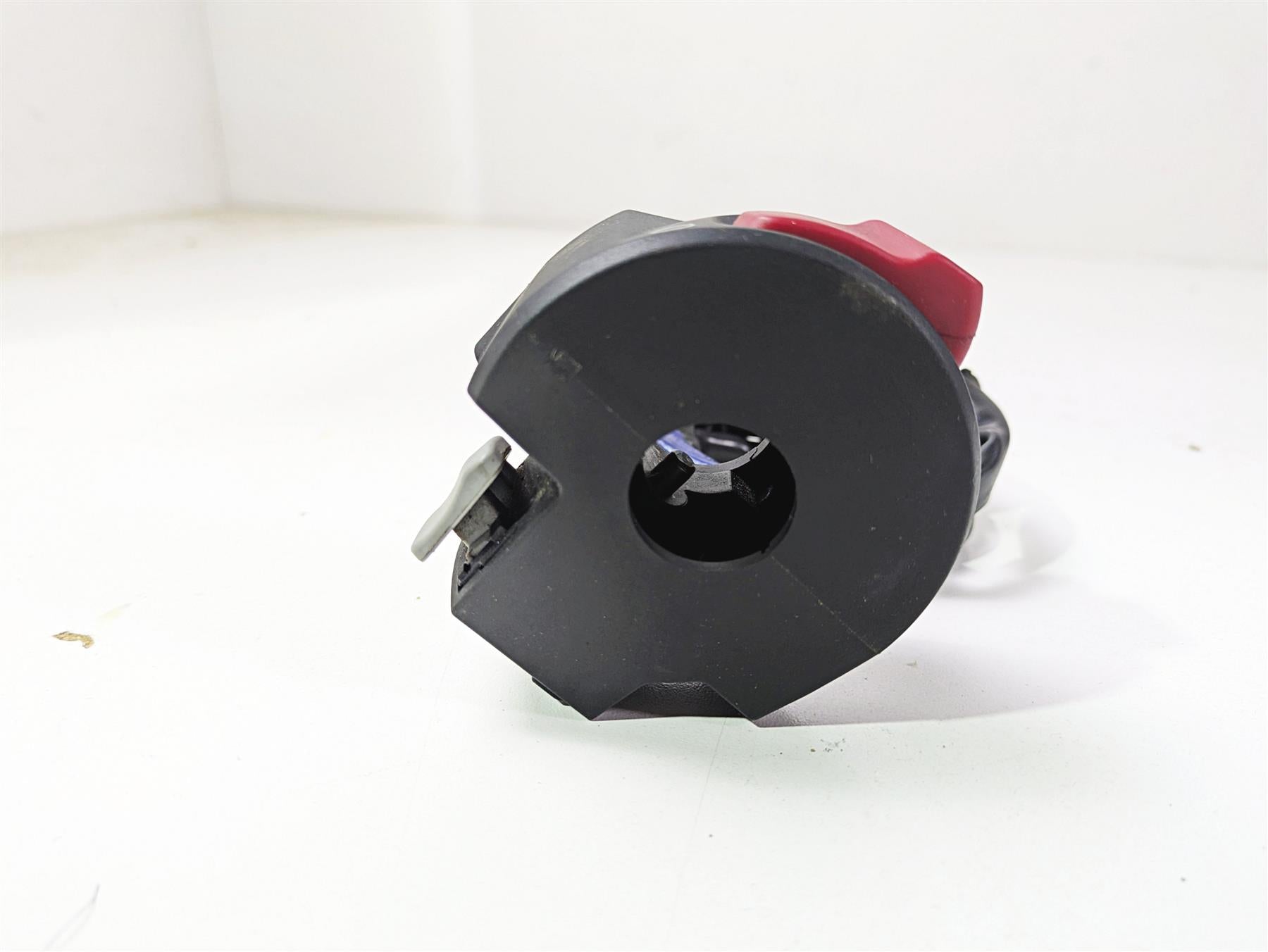 2023 BMW G310R K03 Right Hand Start Kill Control Switch 61318406838 {{ shop.shopifyCountryName }} - Mototech271