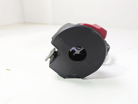 2023 BMW G310R K03 Right Hand Start Kill Control Switch 61318406838 {{ shop.shopifyCountryName }} - Mototech271