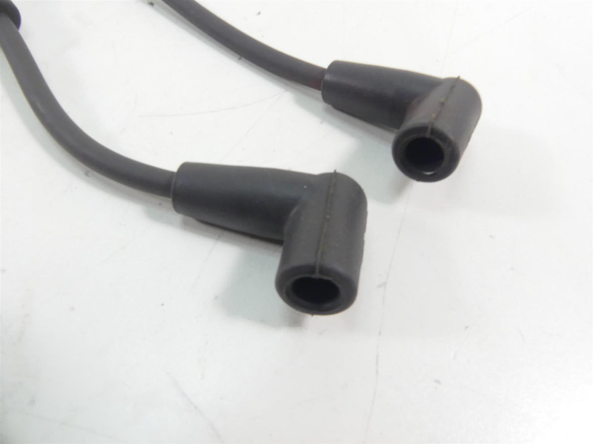 2016 Harley FLS Softail Slim Delphi Ignition Coil Wire Plug Set 31743-01 {{ shop.shopifyCountryName }} - Mototech271