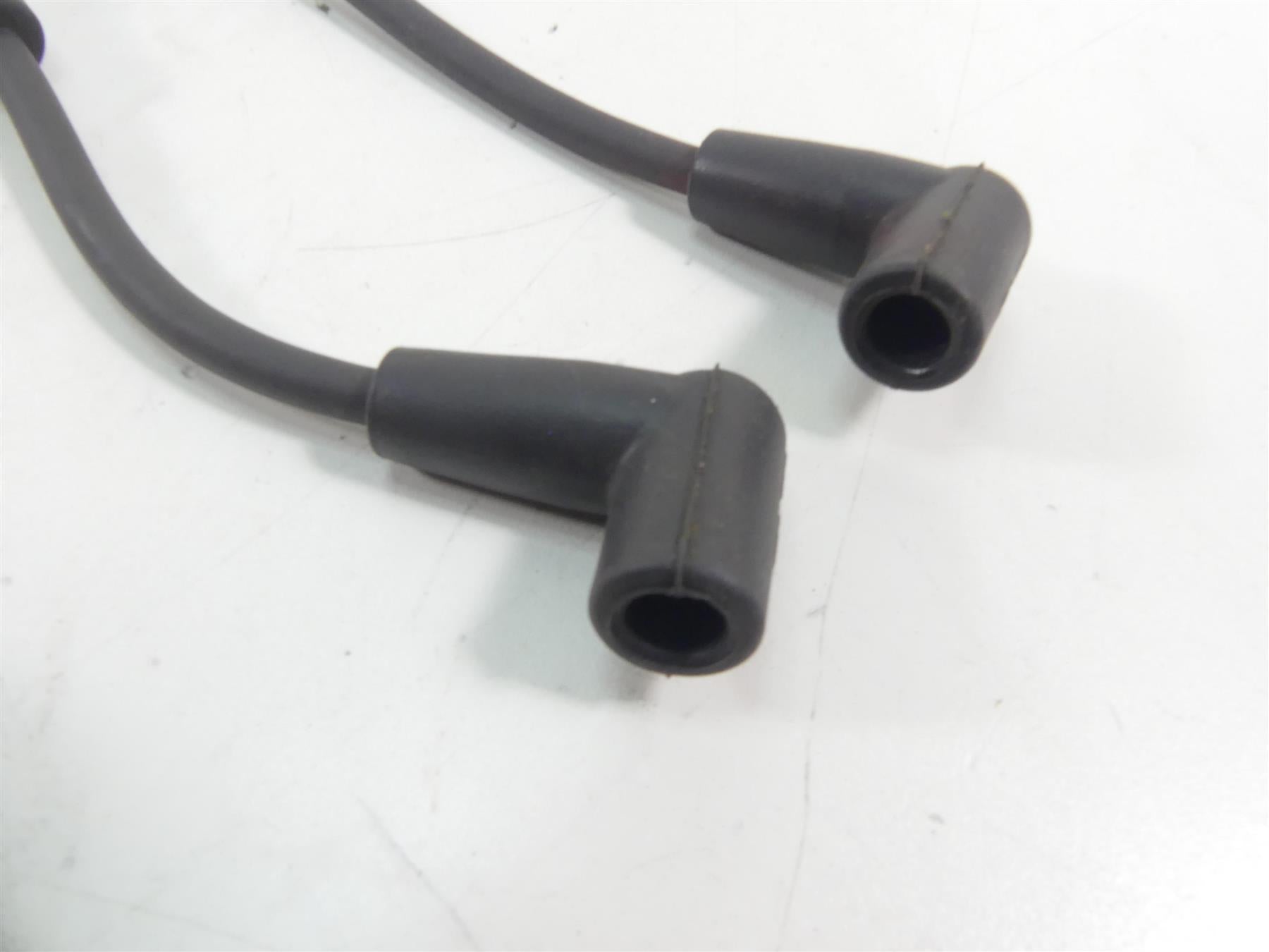 2016 Harley FLS Softail Slim Delphi Ignition Coil Wire Plug Set 31743-01 {{ shop.shopifyCountryName }} - Mototech271
