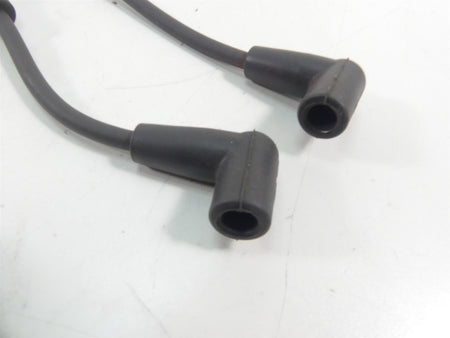 2016 Harley FLS Softail Slim Delphi Ignition Coil Wire Plug Set 31743-01 {{ shop.shopifyCountryName }} - Mototech271