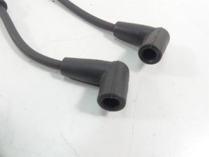 2016 Harley FLS Softail Slim Delphi Ignition Coil Wire Plug Set 31743-01
