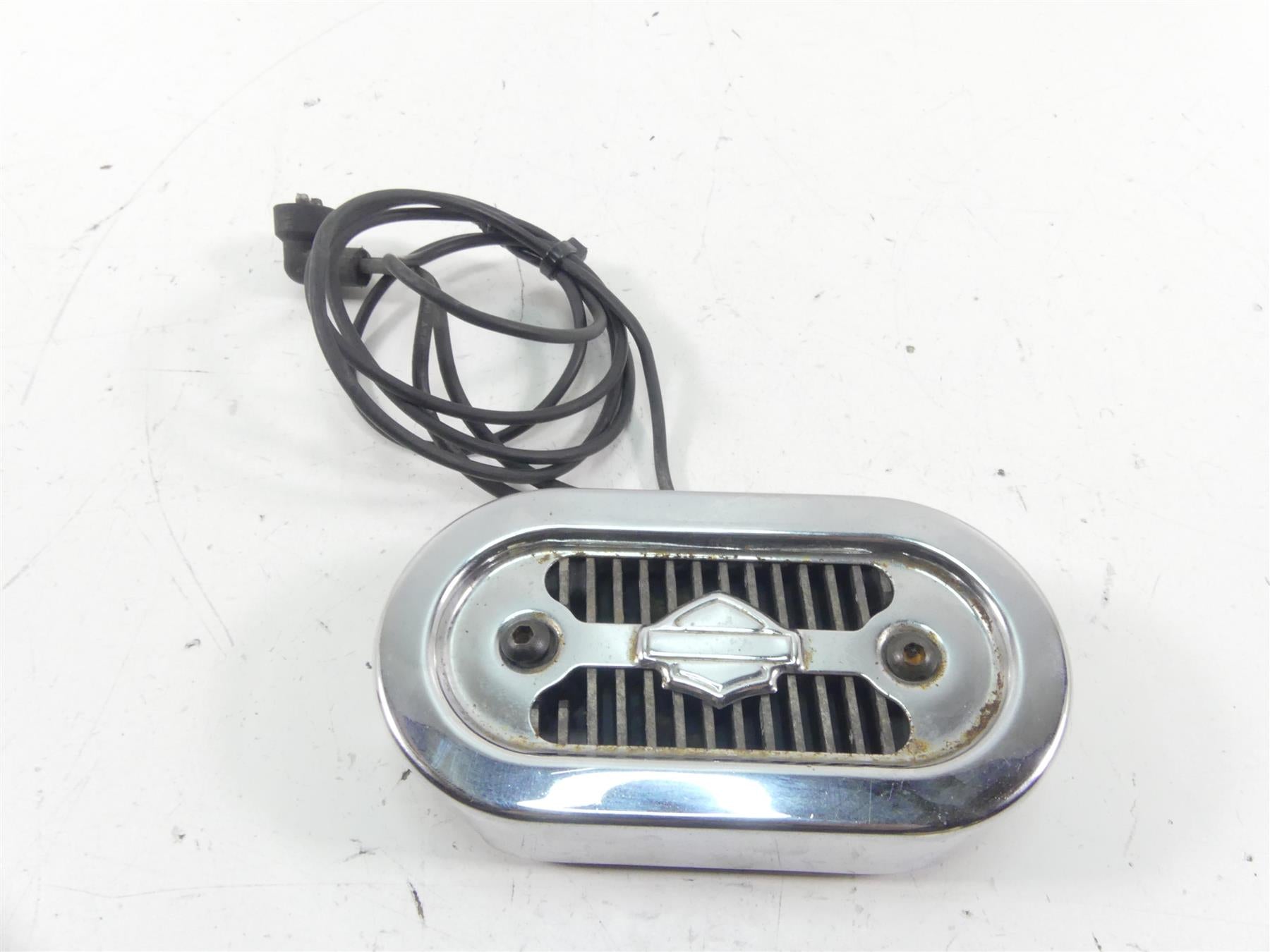 1998 Harley Dyna FXDL Low Rider Rectifier Voltage Regulator + Cover 74519-88B {{ shop.shopifyCountryName }} - Mototech271