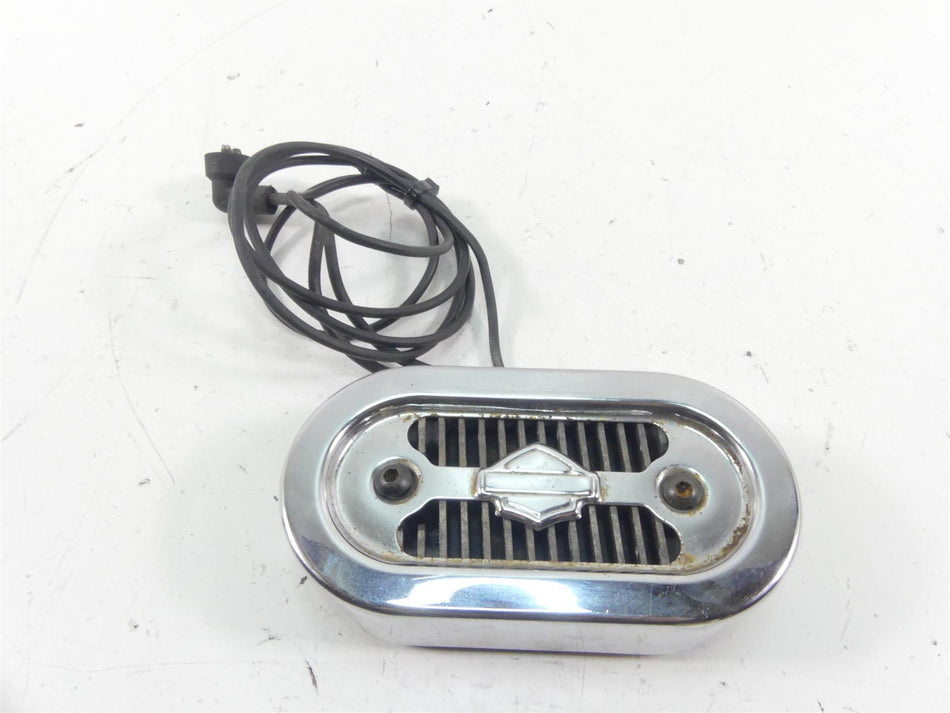 1998 Harley Dyna FXDL Low Rider Rectifier Voltage Regulator + Cover 74519-88B {{ shop.shopifyCountryName }} - Mototech271