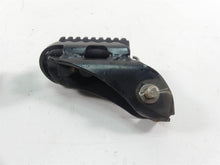 Load image into Gallery viewer, 2015 BMW F800GS K72 Front Footpeg Foot Peg Rest Set 46717701199 46717701200 | Mototech271
