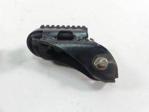 2015 BMW F800GS K72 Front Footpeg Foot Peg Rest Set 46717701199 46717701200 | Mototech271